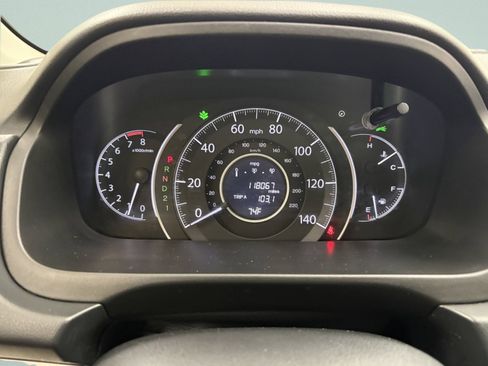 Used 2013 Honda CR-V EX image 32