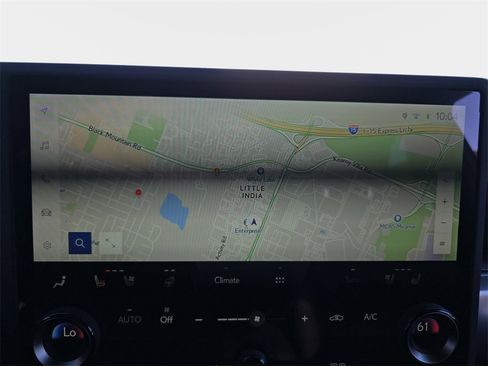 Used 2025 Lexus GX 550 image 26