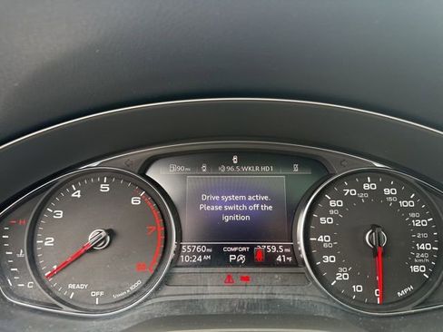 Used 2022 Audi Q5 2.0T Premium w/ Convenience Package image 14