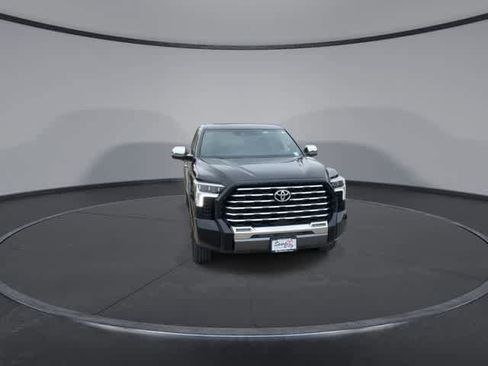 Used 2026 Toyota Tundra Capstone AWD/4WD image 3
