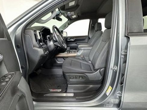 Certified 2023 Chevrolet Silverado 1500 RST image 7