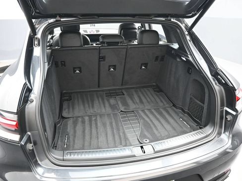 Used 2020 Porsche Macan S AWD/4WD image 24