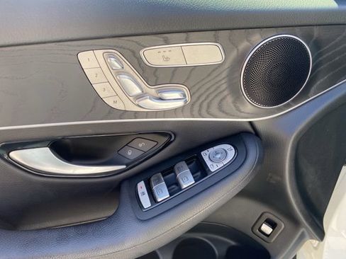 Used 2017 Mercedes-Benz GLC 300 GLC 300 image 17