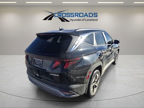 New 2026 Hyundai Tucson SEL AWD/4WD image 5