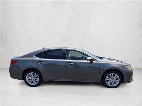 Used 2015 Lexus ES 350 FWD image 4