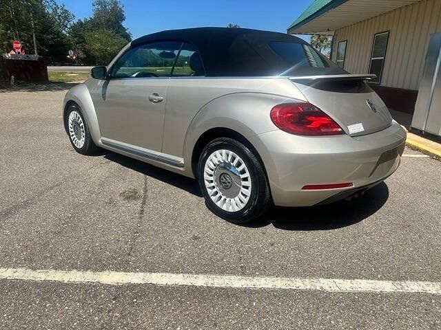 Used 2013 Volkswagen Beetle 2.5 FWD image 13