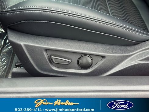 New 2025 Ford Mustang Premium image 14