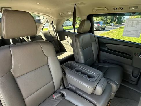 Used 2016 Honda Odyssey EX-L image 36