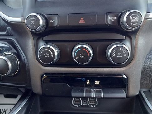 Used 2021 RAM 1500 Big Horn image 20