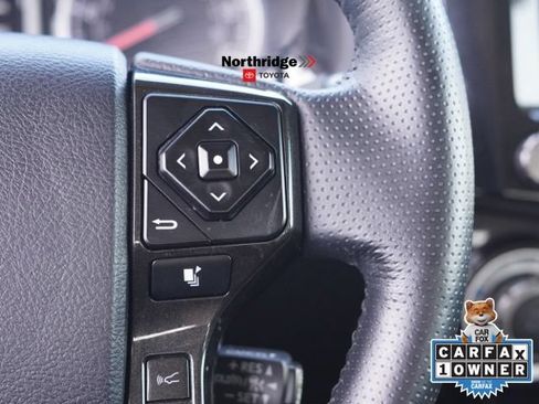 Used 2024 Toyota 4Runner TRD Pro AWD/4WD image 31