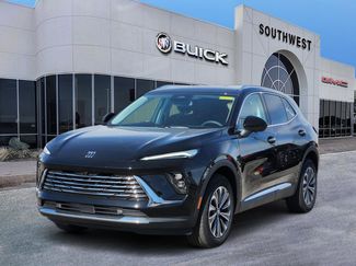 New 2026 Buick Envision Preferred video 2