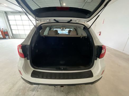 Used 2016 Subaru Outback 2.5i Premium image 24