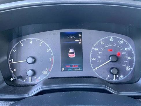 Certified 2025 Toyota Corolla LE image 25