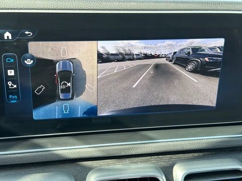 Used 2025 Mercedes-Benz GLE 350 4MATIC image 29