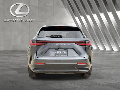 Certified 2025 Lexus NX 250 FWD w/ Accessory Package (Z1) image 28