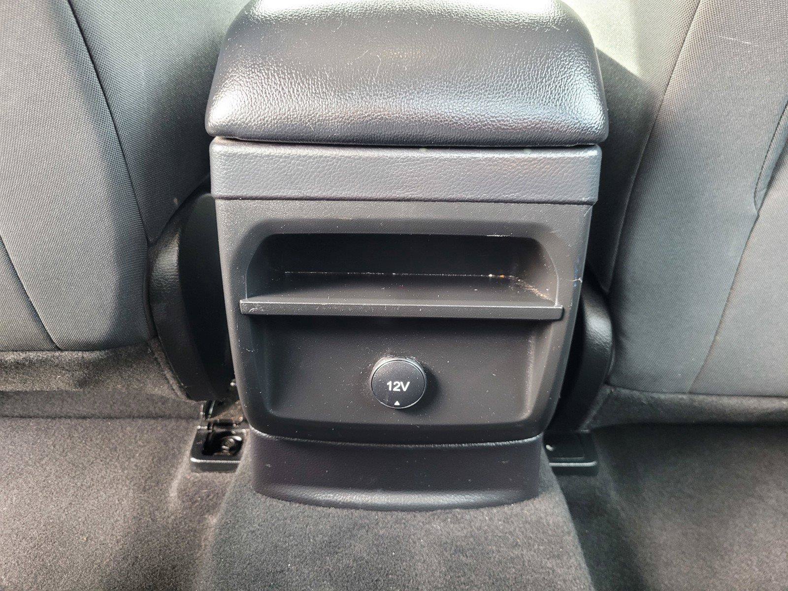 Used 2019 Ford Ranger XL w/ Equipment Group 101A Mid RWD image 15