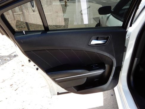 Used 2021 Dodge Charger R/T RWD image 20