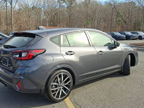 New 2026 Subaru Impreza 2.0i Sport image 8