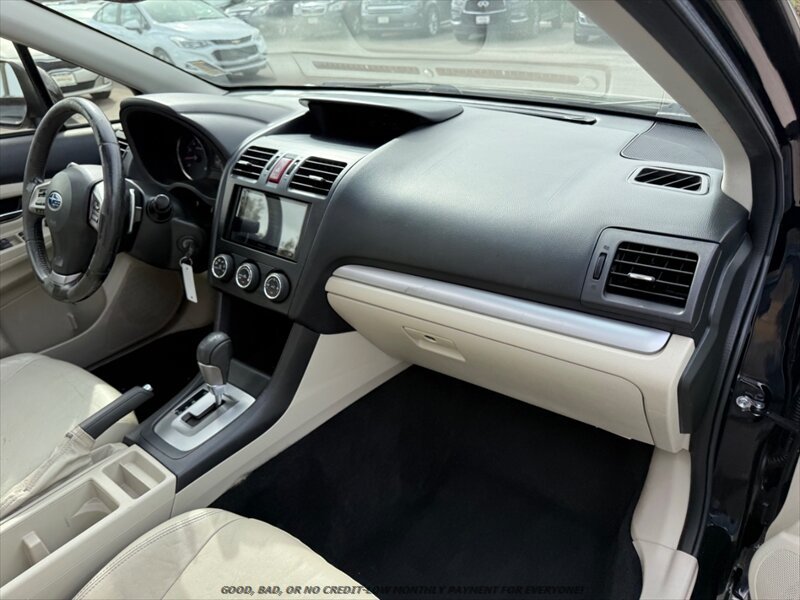 Used 2014 Subaru Crosstrek 2.0i Limited AWD/4WD image 21