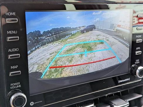 Used 2020 Toyota Corolla SE FWD image 7