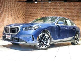Used 2024 BMW 530i xDrive 530i xDrive w/ Premium Package video 2