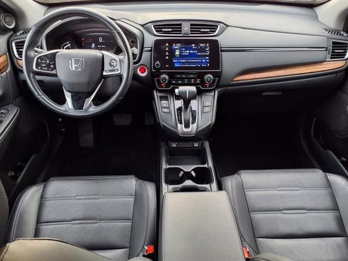 Used 2020 Honda CR-V EX-L image 3