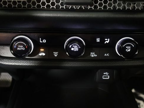 Used 2023 Honda HR-V Sport image 44