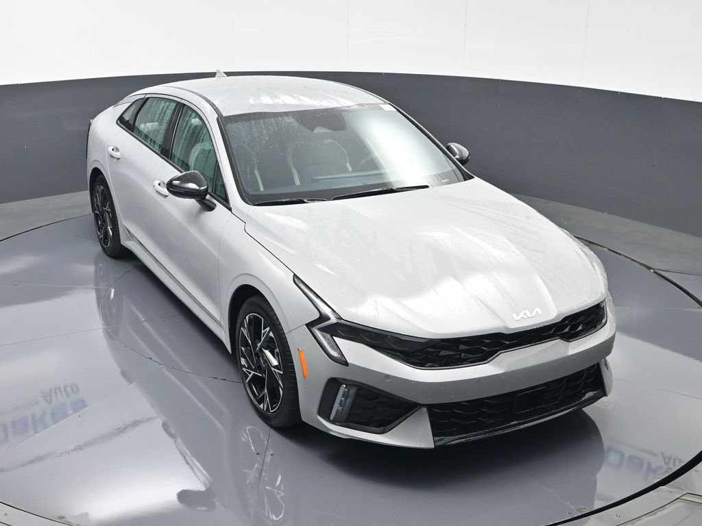 New 2026 Kia K5 GT-Line AWD/4WD image 44