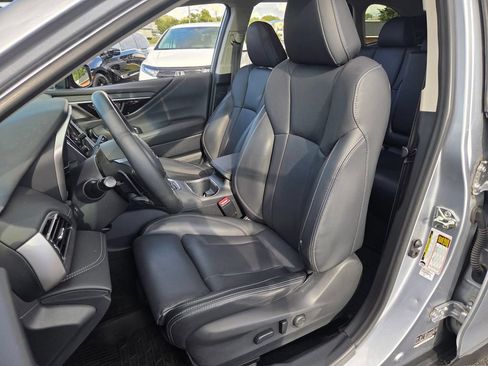 Used 2020 Subaru Outback Limited XT w/ Popular Package #2 AWD/4WD image 16