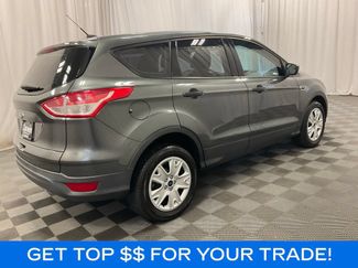 Used 2016 Ford Escape S FWD video 3