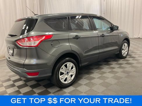 Used 2016 Ford Escape S FWD image 3