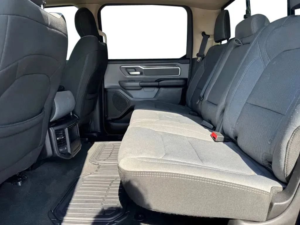 Used 2019 RAM 1500 Big Horn AWD/4WD image 19