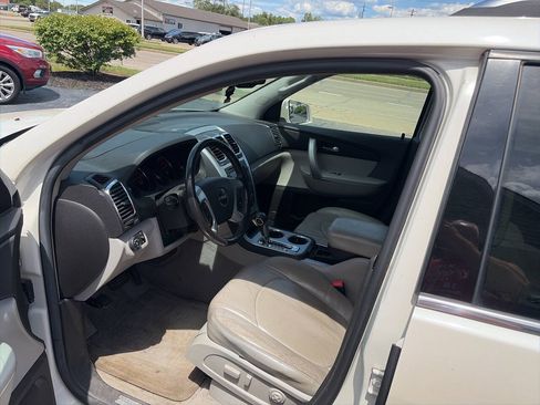 Used 2008 GMC Acadia SLT AWD/4WD image 12