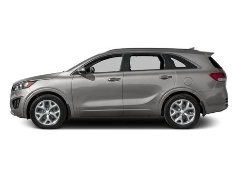 Used 2016 Kia Sorento SX FWD image 4