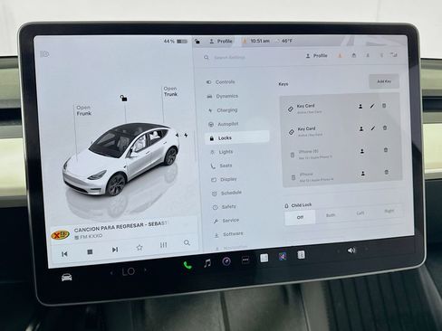 Used 2024 Tesla Model Y Long Range image 27