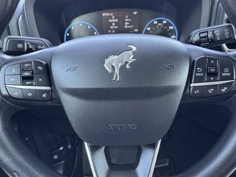Used 2021 Ford Bronco Sport Big Bend AWD/4WD image 23