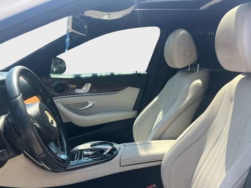 Used 2017 Mercedes-Benz E 300 image 9