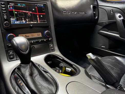 Used 2007 Chevrolet Corvette Convertible w/ Preferred Equipment Group image 36