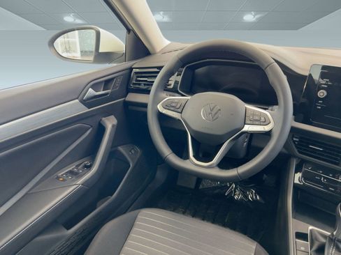 New 2026 Volkswagen Jetta S image 25