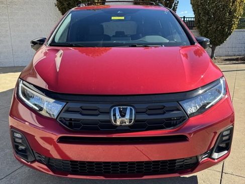New 2026 Honda Odyssey Sport-L image 8