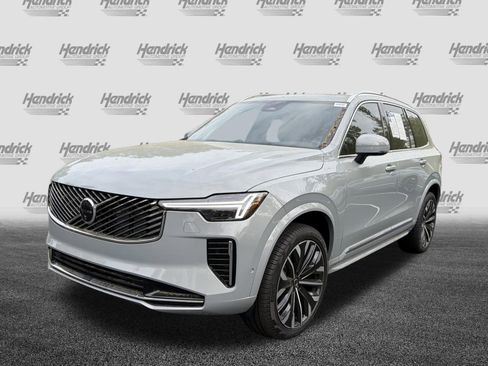 Used 2026 Volvo XC90 B6 Plus w/ Protection Package Premier AWD/4WD image 5
