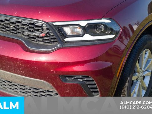 Used 2026 Dodge Durango GT RWD image 6