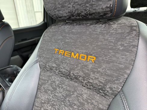Used 2025 Ford F150 Tremor w/ Bed Utility Package AWD/4WD image 42