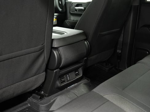 New 2026 GMC Sierra 1500 Pro w/ Graphite Edition AWD/4WD image 21