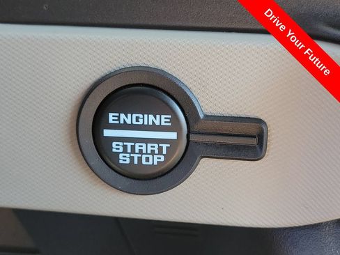 Used 2023 Ford Bronco Wildtrak AWD/4WD image 10