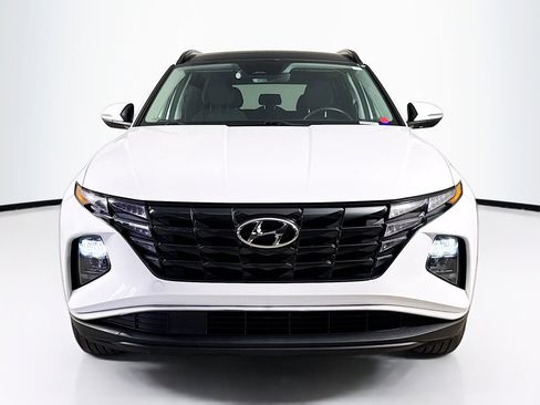 Used 2022 Hyundai Tucson SEL image 3