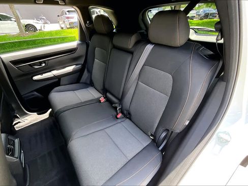 Used 2024 Honda CR-V Sport image 19