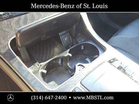 Certified 2021 Mercedes-Benz GLC 43 AMG 4MATIC image 25