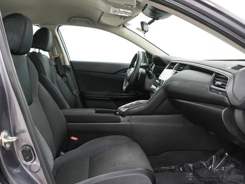 Used 2020 Honda Insight EX image 11