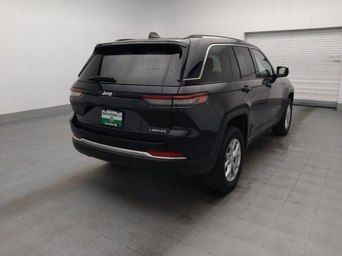 Used 2023 Jeep Grand Cherokee Limited RWD image 9